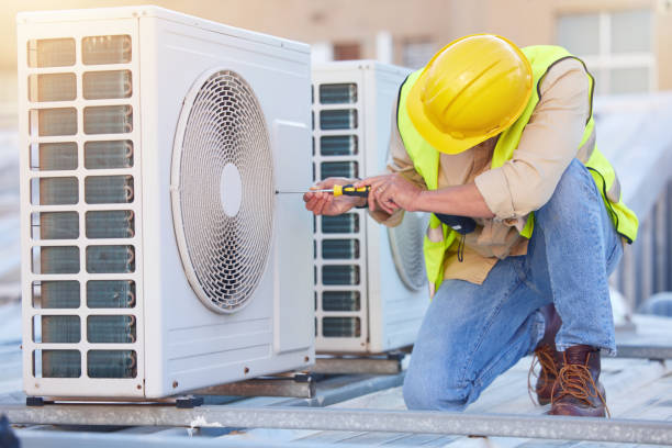 Best Commercial HVAC in Riverview, FL