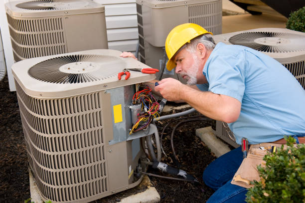 Best Emergency HVAC Services in Riverview, FL