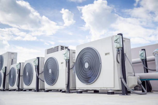 Best HVAC Financing and Leasing in Riverview, FL