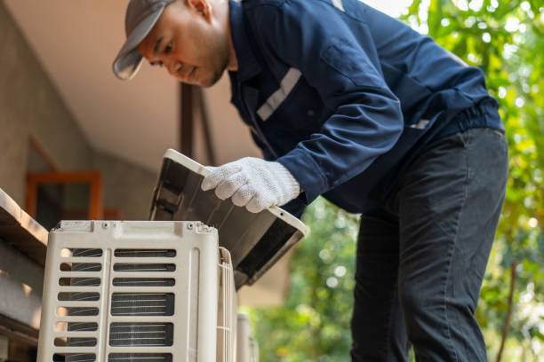 Best HVAC Retrofitting and Upgrading in Riverview, FL